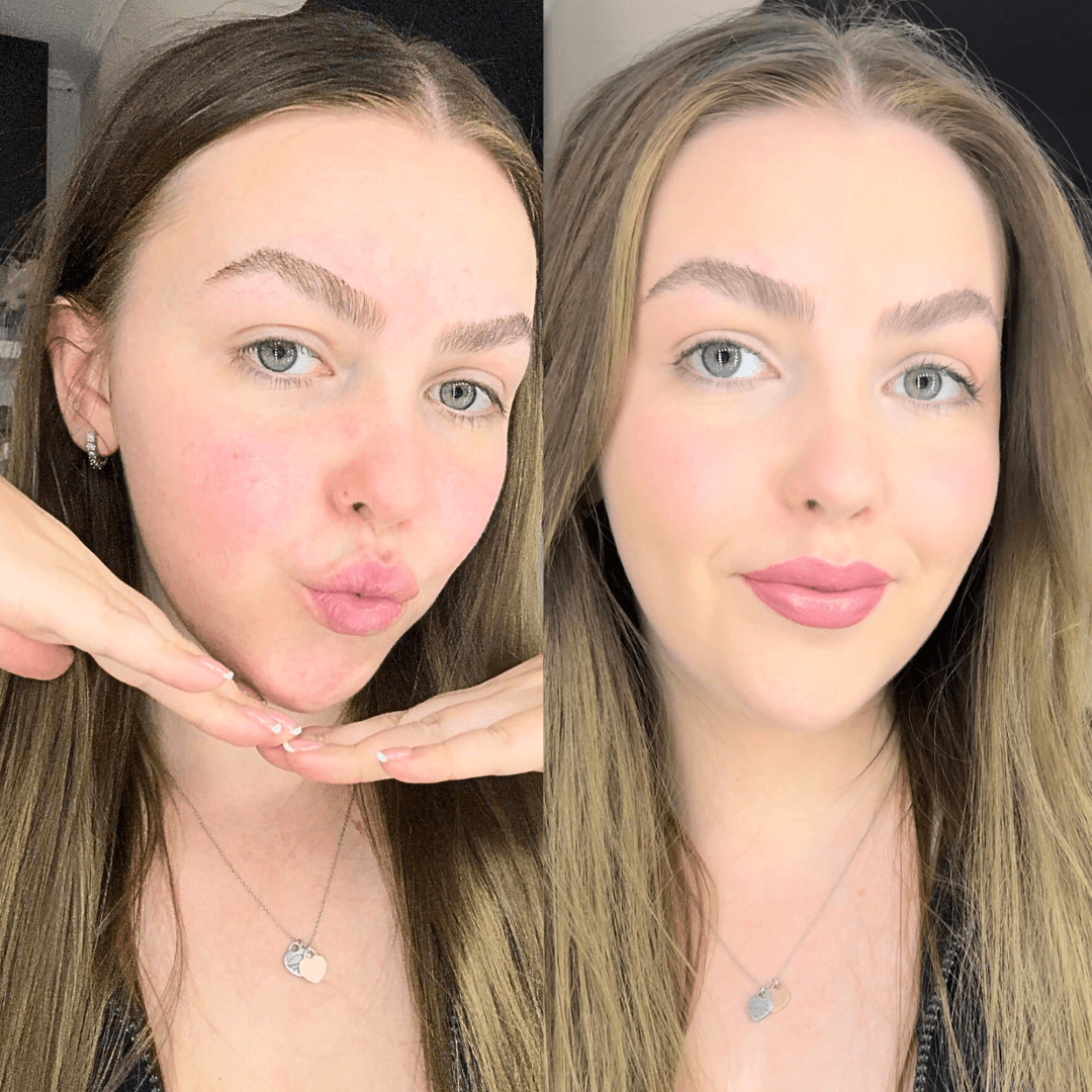 Loose Mineral Foundation