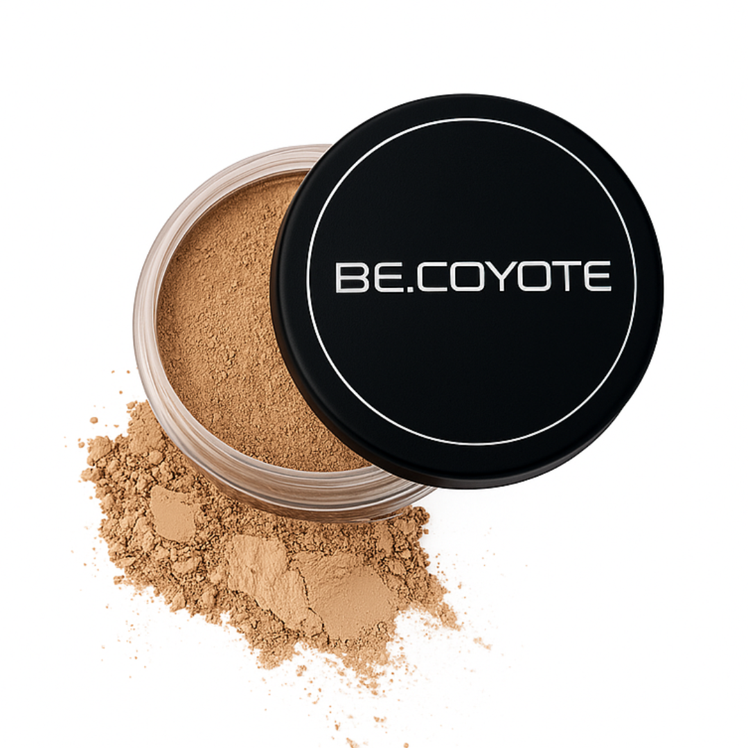 Loose Mineral Foundation