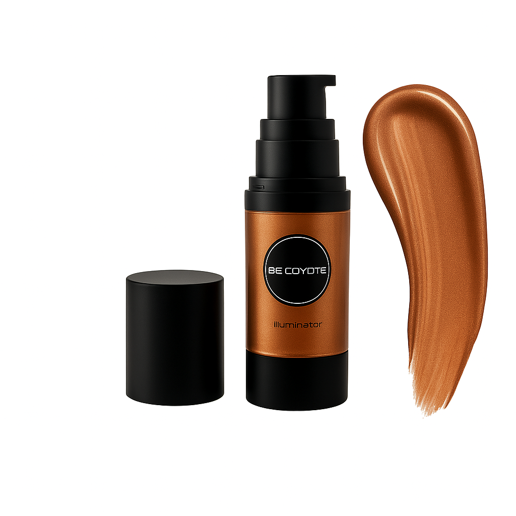 Illuminator Bronze