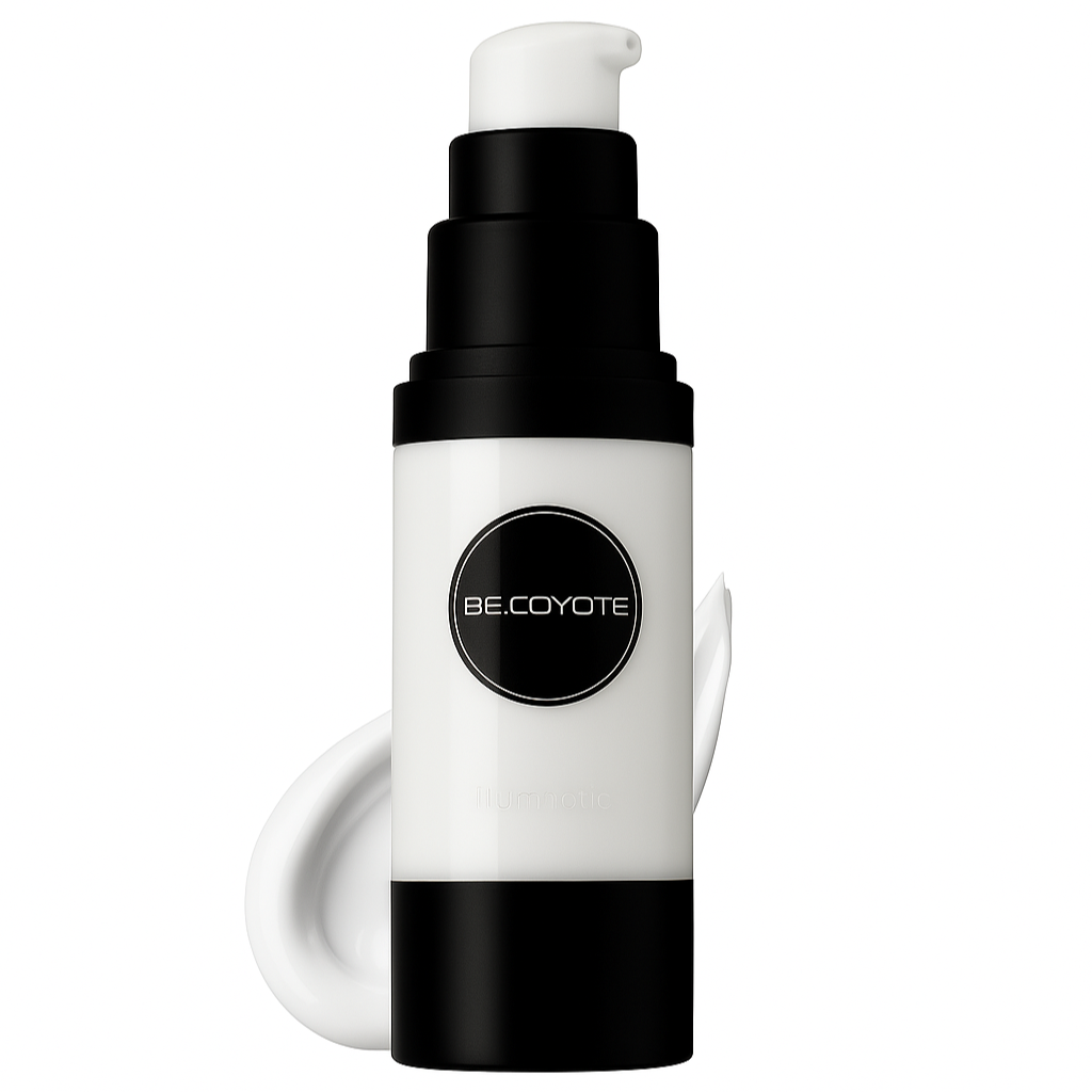 Natural Primer