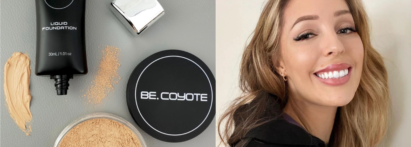 Makeup That Won’t Make Your Acne Worse: The Story Behind Our Best-Selling Foundation