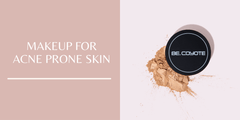 The Journey to Be Coyote's Loose Mineral Foundation