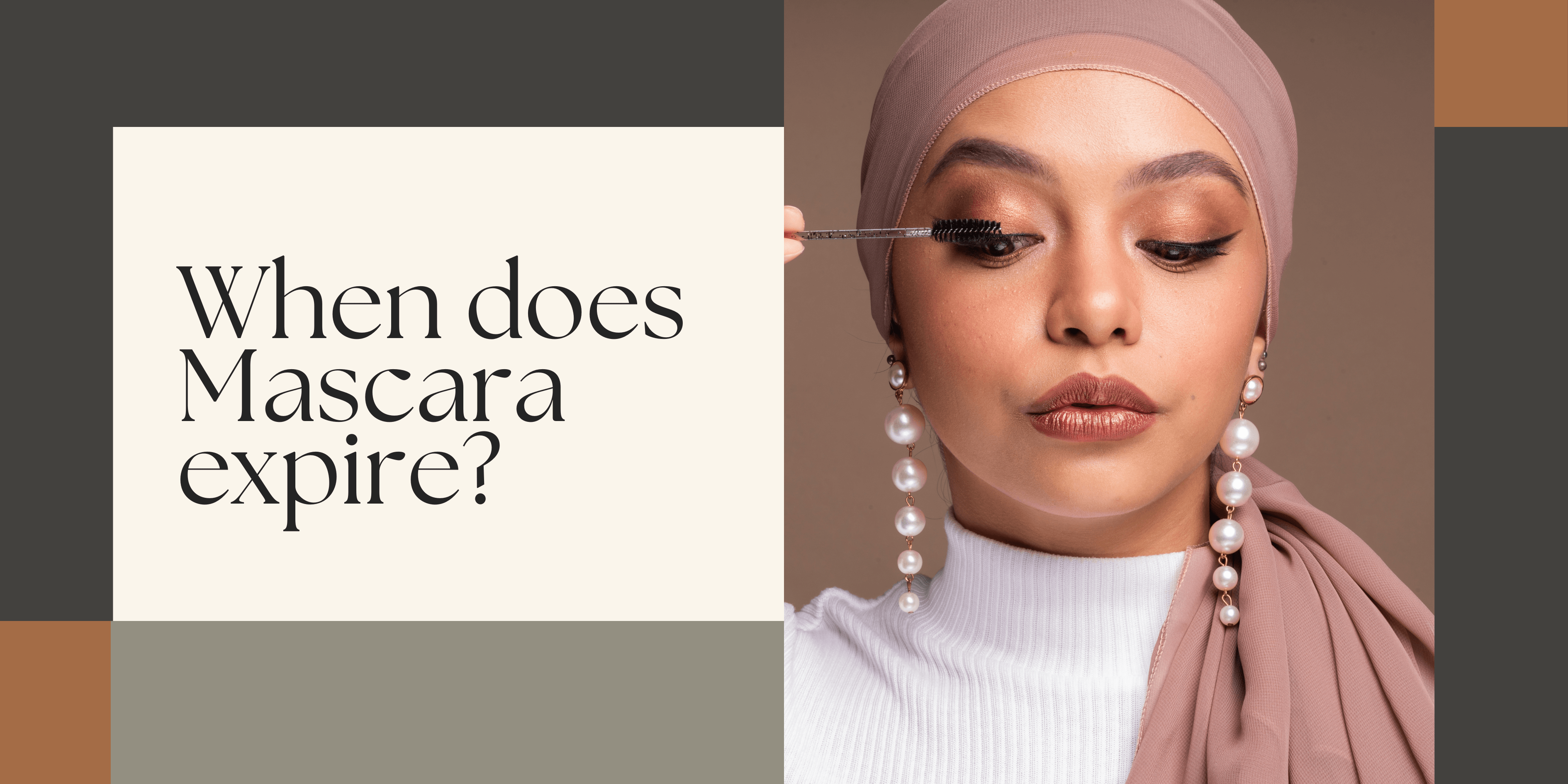 Decoding the Beauty Enigma: When Does Mascara Expire?