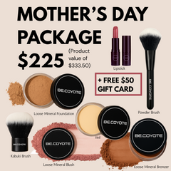 Mothersday Packages