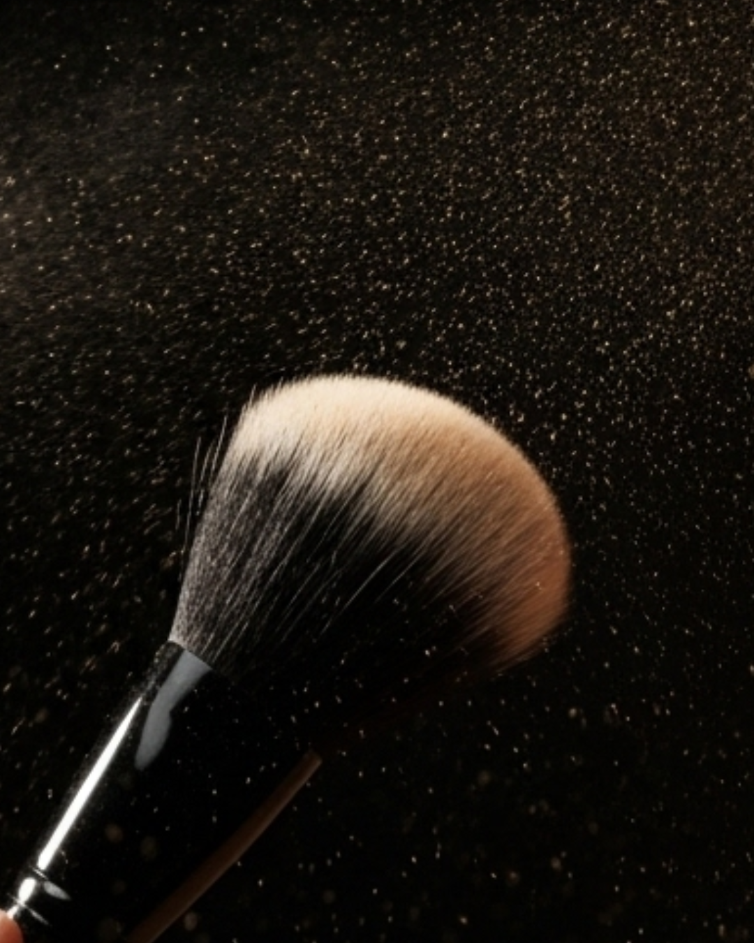 Be Coyote Makeup Brushes