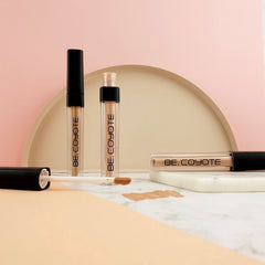 Concealers