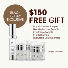 $150 FREE GIFT - Black Friday Special