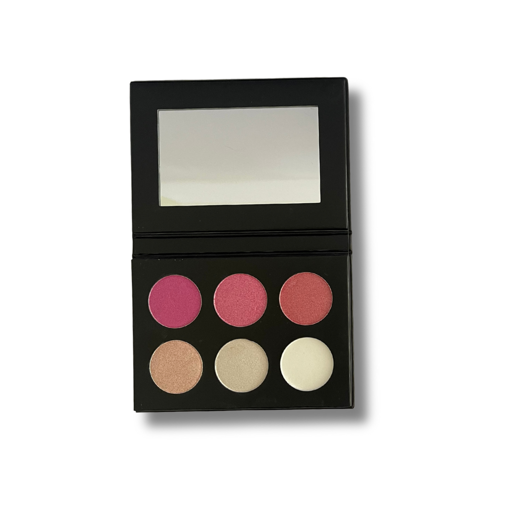 Cherry Soda Eyeshadow Palette