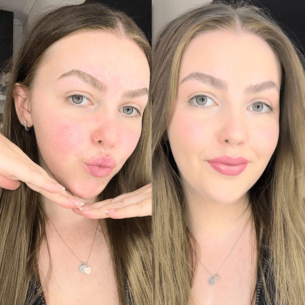 Loose Mineral Foundation