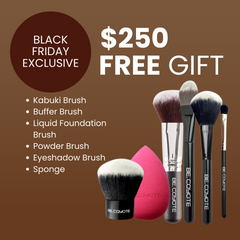 $250 FREE GIFT - Black Friday Special