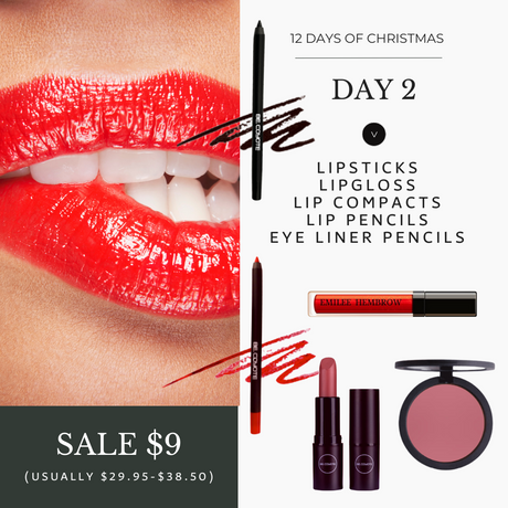 $9 Specials