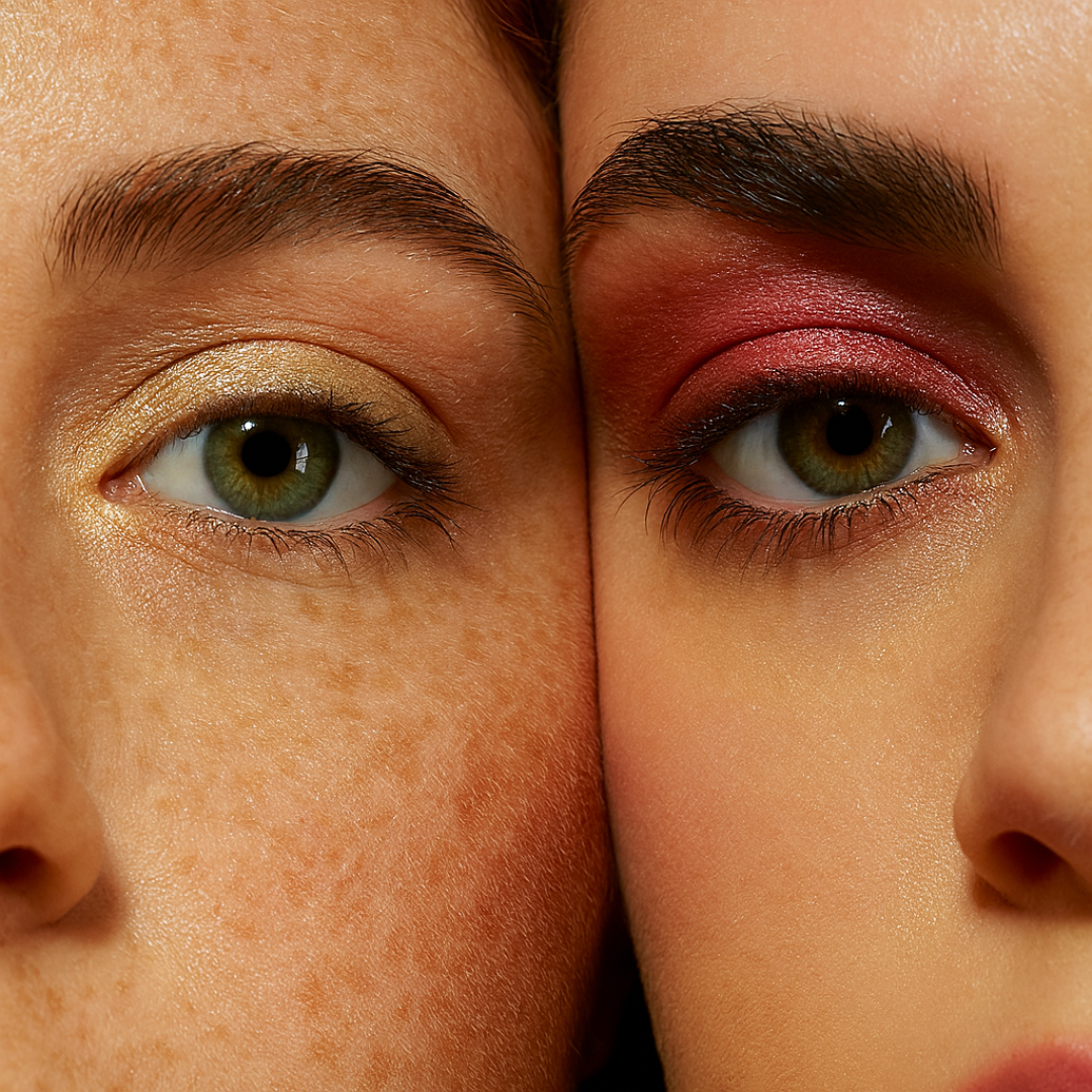 Cherry Soda Eyeshadow Palette