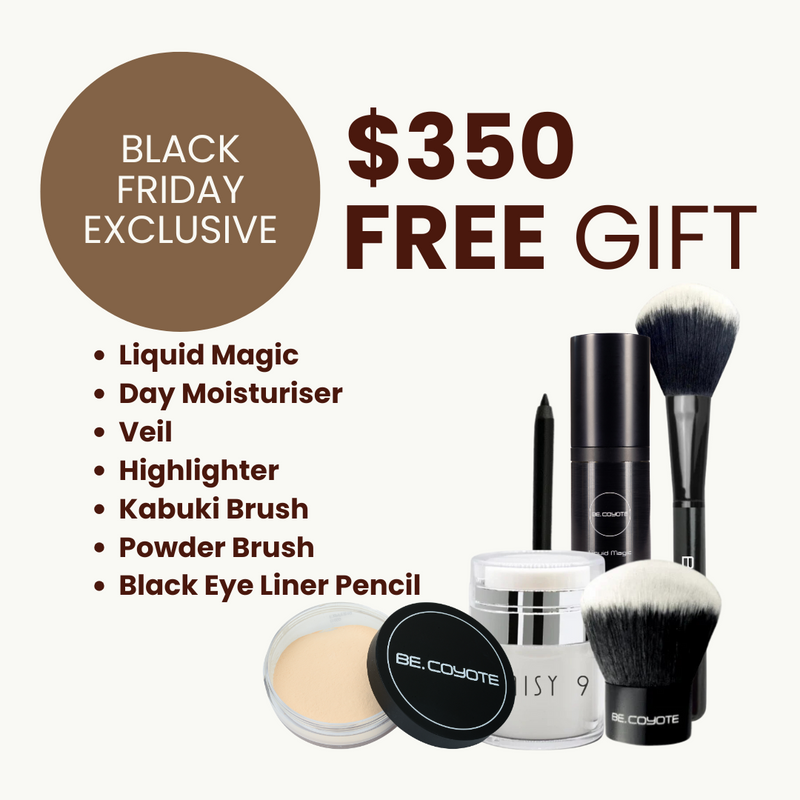 $350 FREE GIFT - Black Friday Special