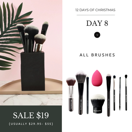 $19 Brush Special