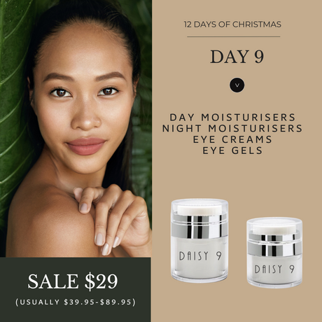 $29 Skincare Special