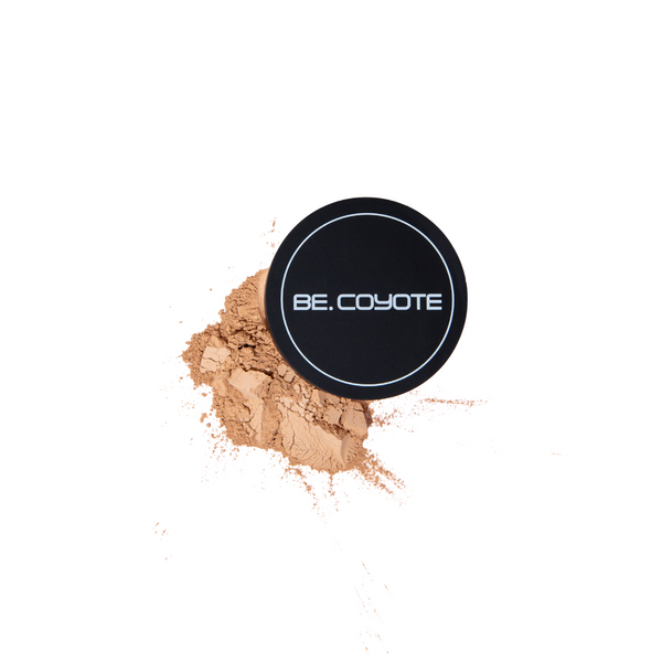 Loose Mineral Foundation