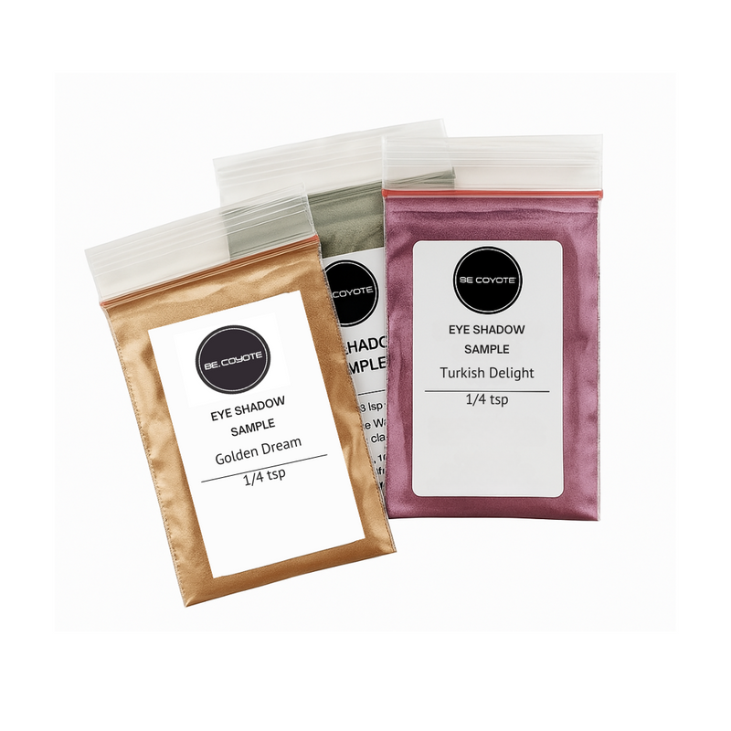 Eyeshadow SAMPLE