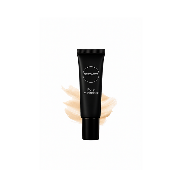 Pore Minimiser