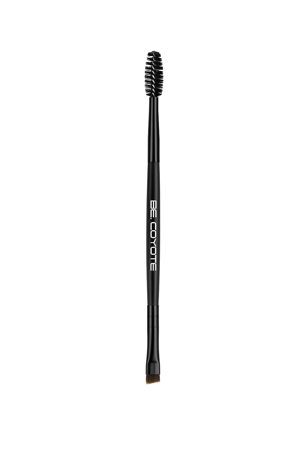 Angled Eye Liner and Brow Brush