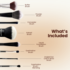 Brush Set