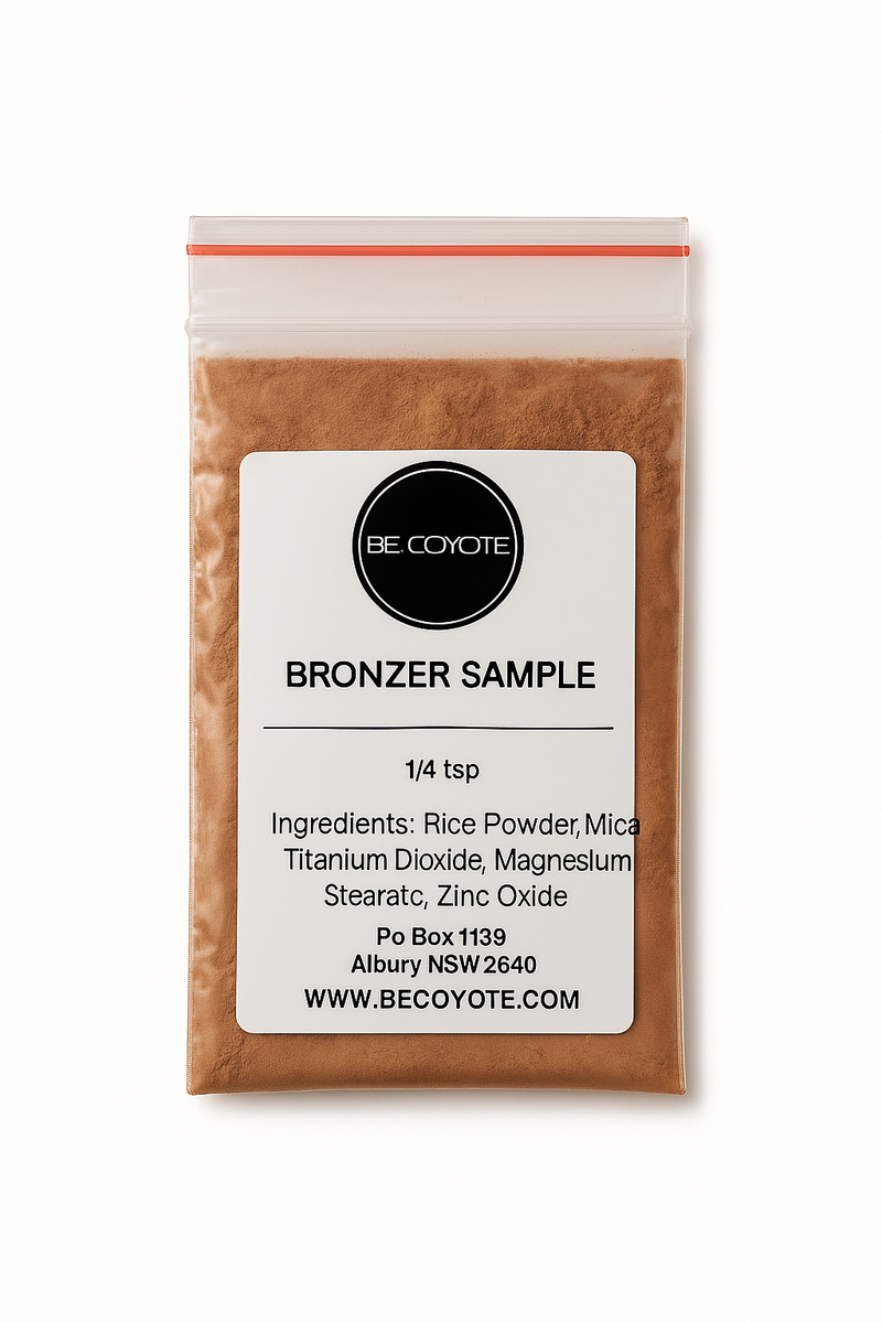 Bronzer SAMPLE