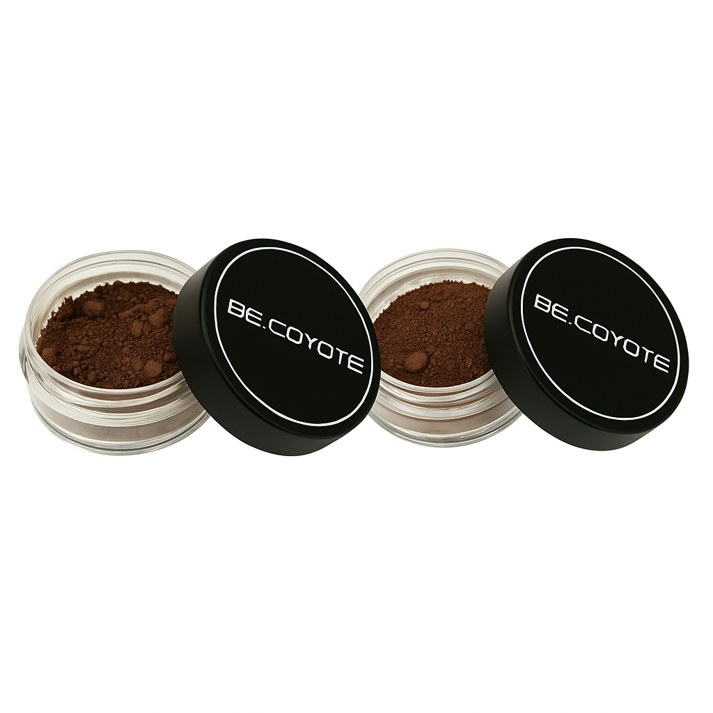 Brow Dust