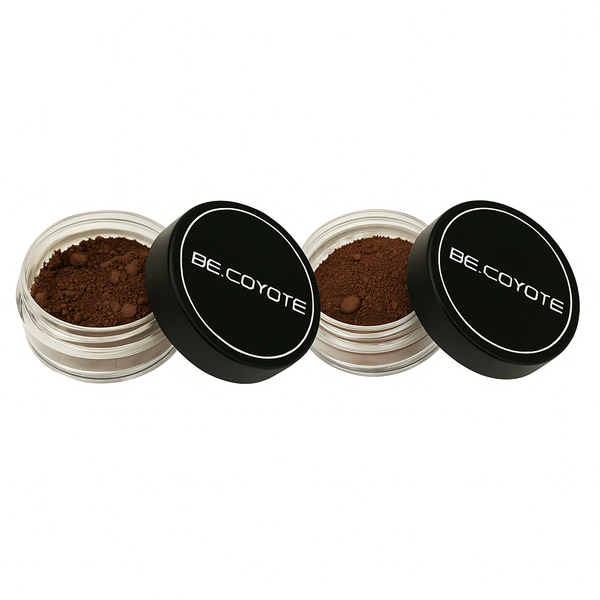 Brow Dust