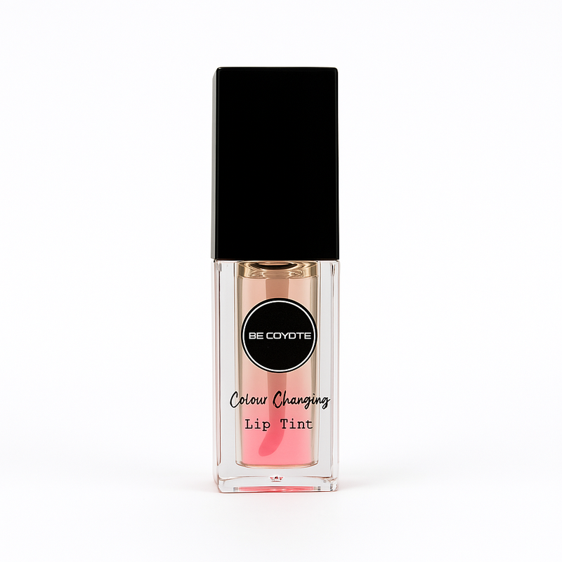 Colour Changing Lip Tint