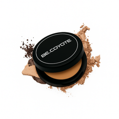 Pressed Foundation