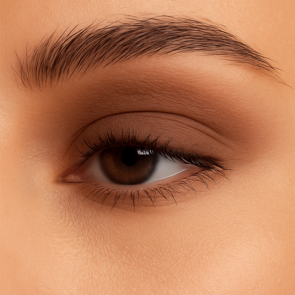 Caramel Latte Eyeshadow Palette