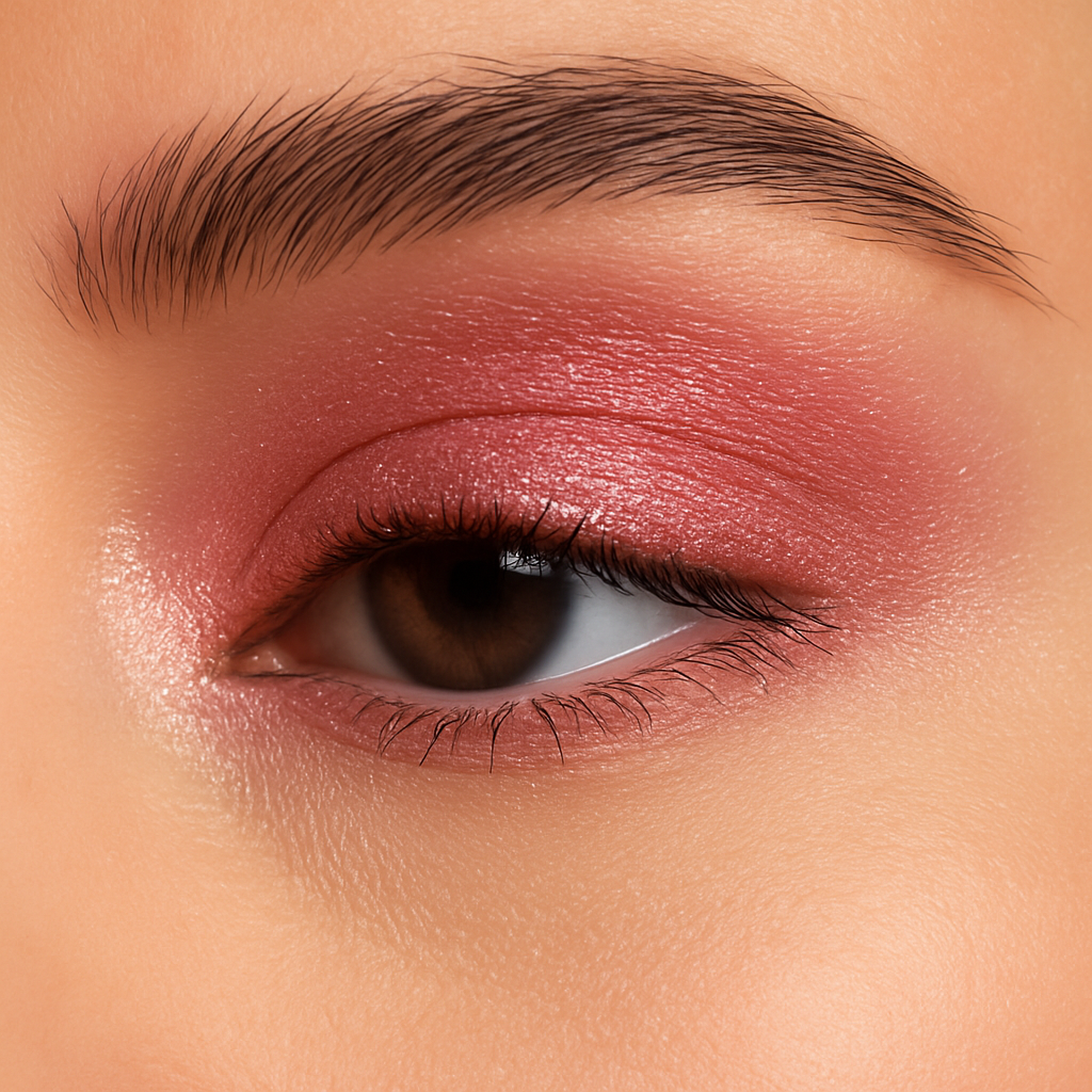 Cherry Soda Eyeshadow Palette