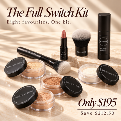 The Full Switch Kit