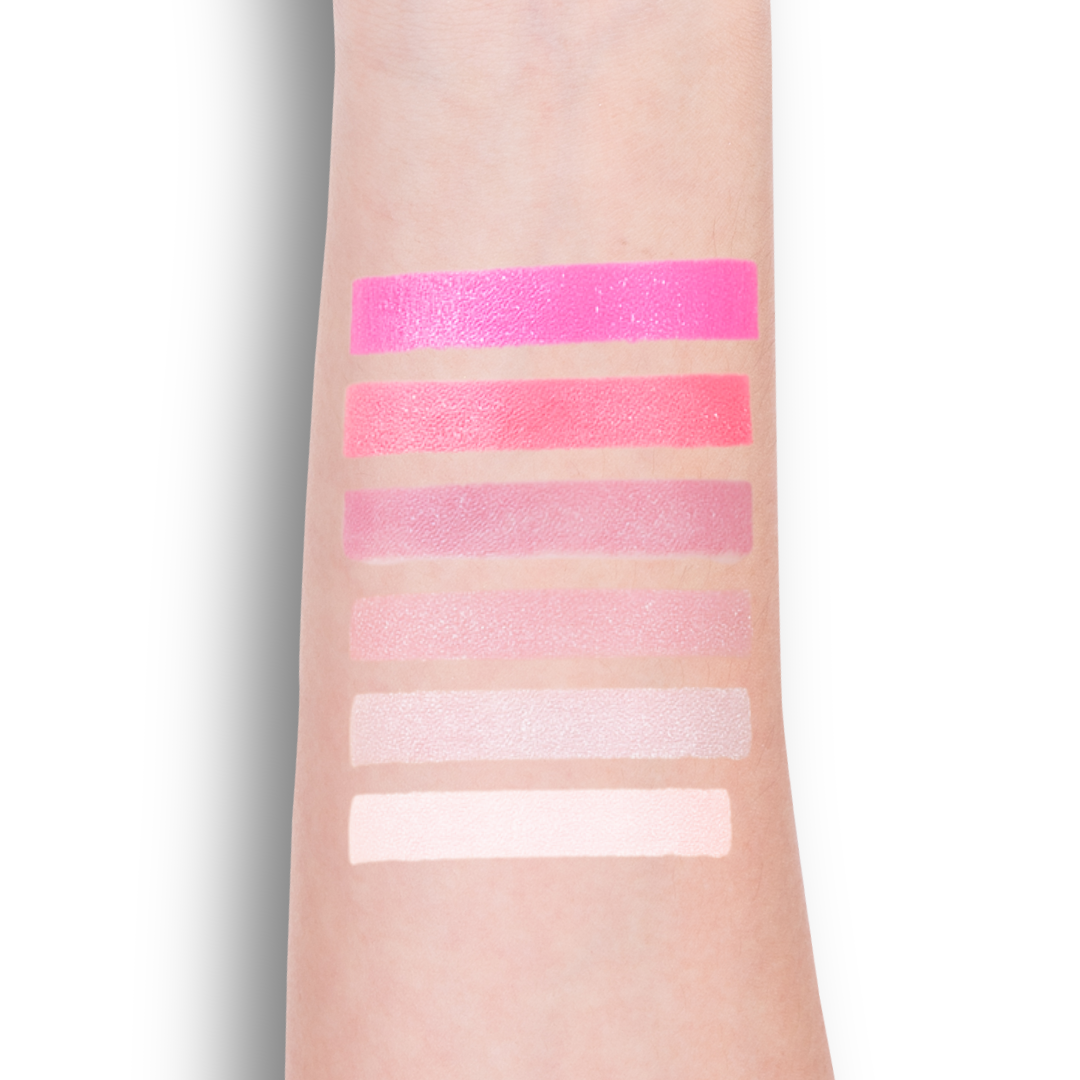 Cherry Soda Eyeshadow Palette