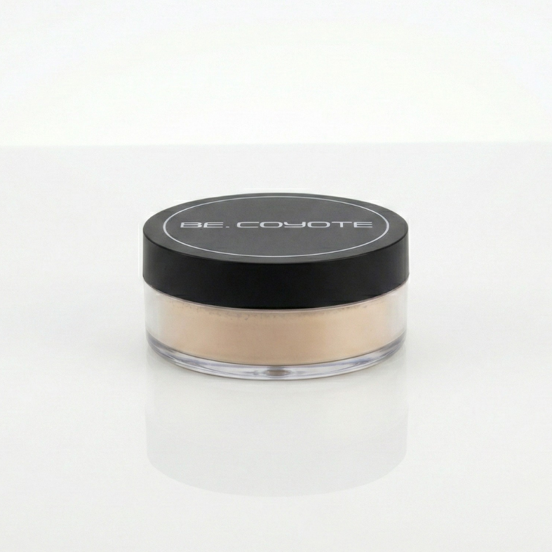 Loose Mineral Foundation