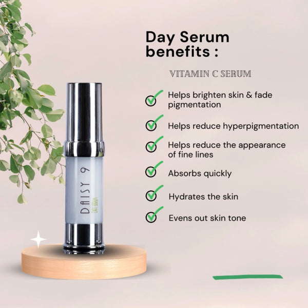 Day Serum