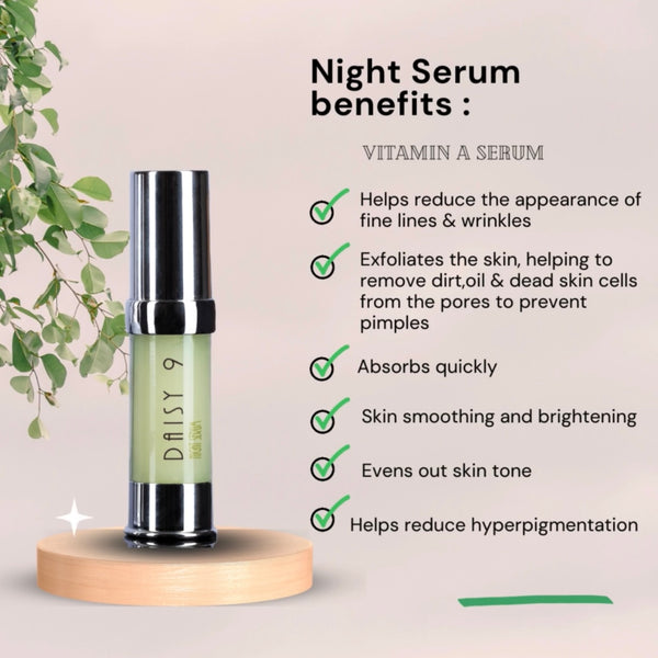 Night Serum