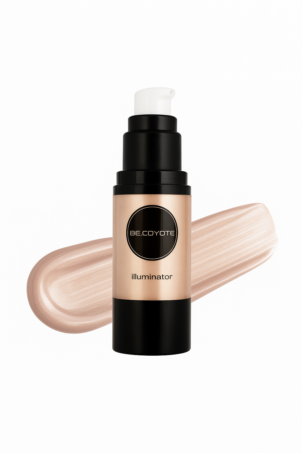 Illuminator