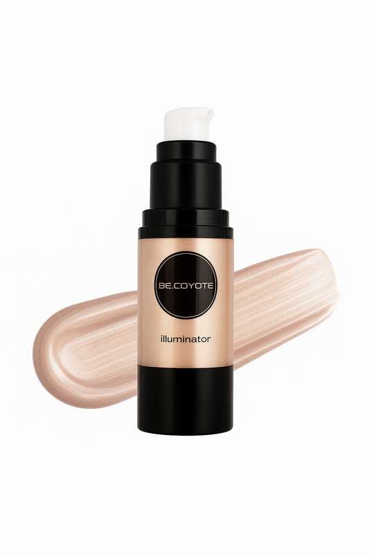Illuminator