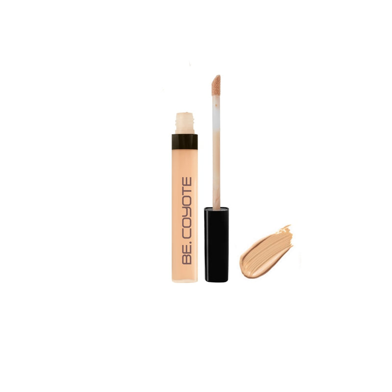 Liquid Concealer - Be Coyote