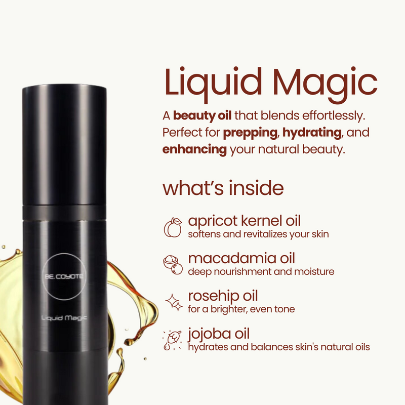 Liquid Magic