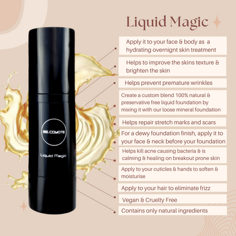 Liquid Magic