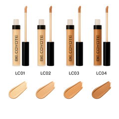 Liquid Concealer