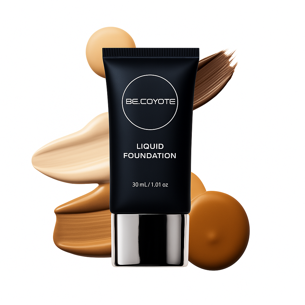 Liquid Foundation