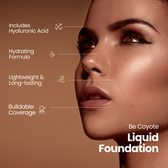 Liquid Foundation