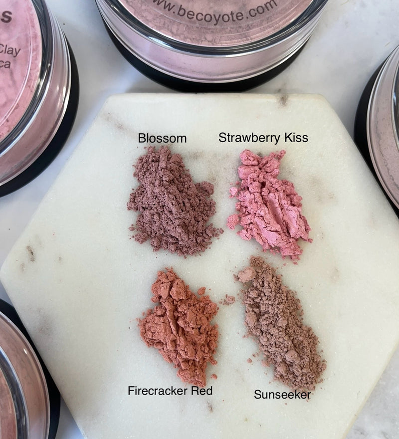 Blush SAMPLE