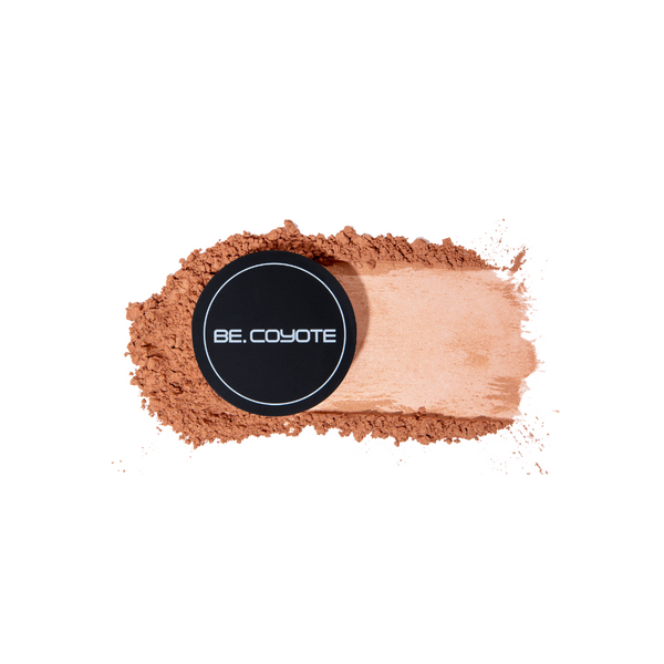 Bronzer - Loose Mineral