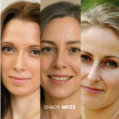 Loose Mineral Foundation