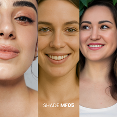 Loose Mineral Foundation