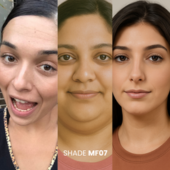 Loose Mineral Foundation