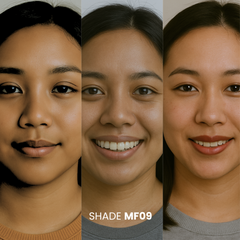 Loose Mineral Foundation
